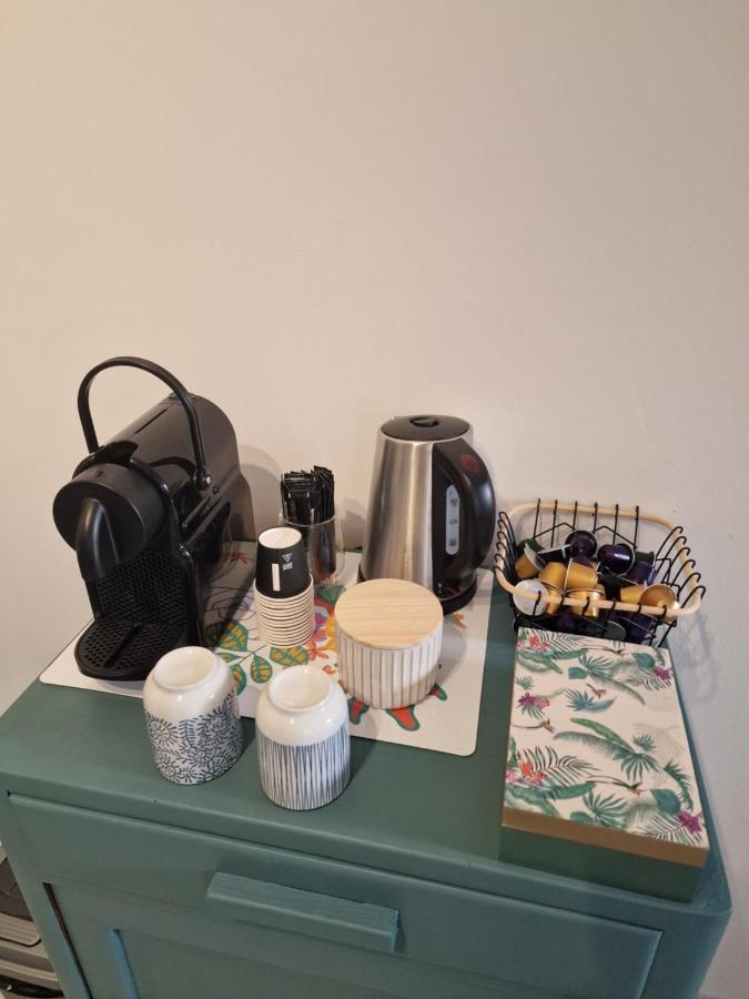 Bessan Chez Marieヴィラ エクステリア 写真